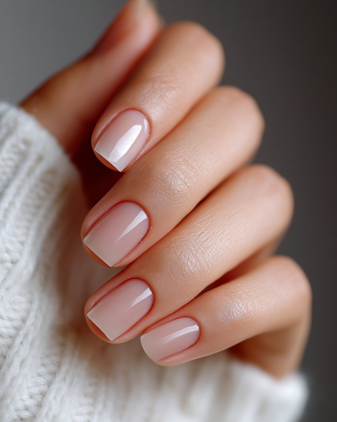 Door County Nails gel manicure inspiration